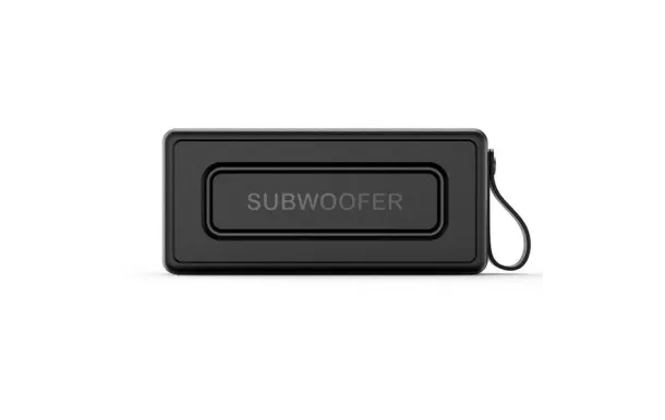 CGV Enceinte Bluetooth   50910